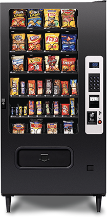 MP32 Snack North Carolina