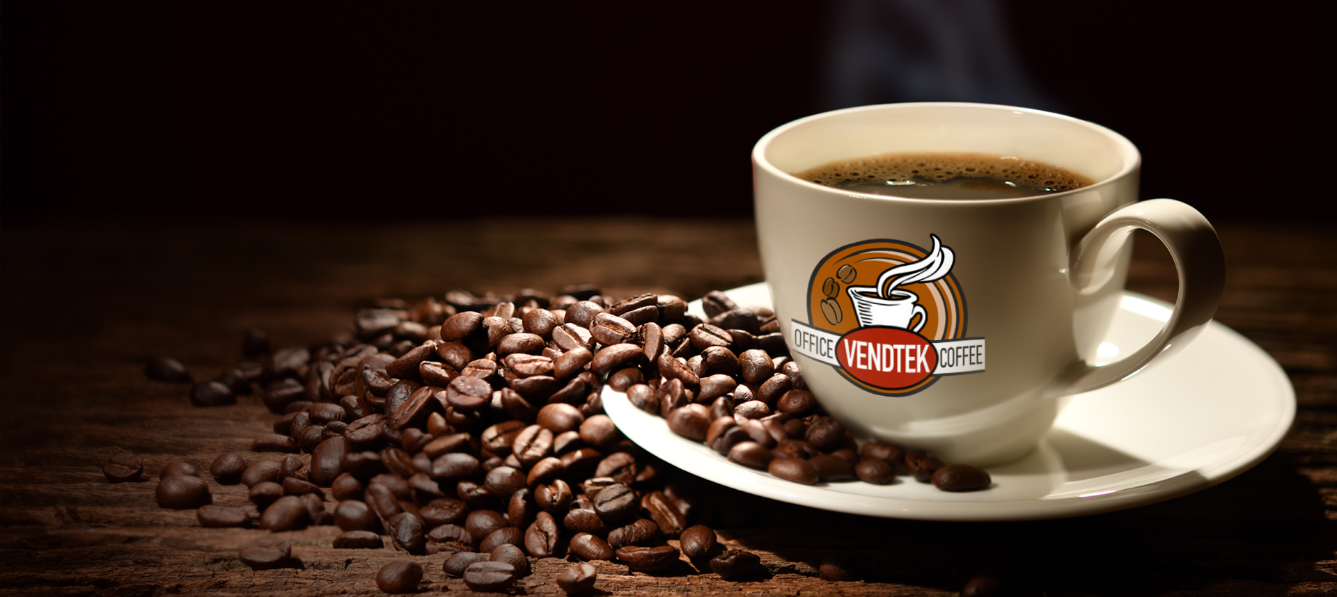 The best office coffee is in Raleigh, North Carolina.