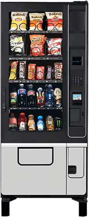 VendRevv Slim Chill 24 North Carolina