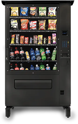 VendRevv Outdoor Chill 38 North Carolina