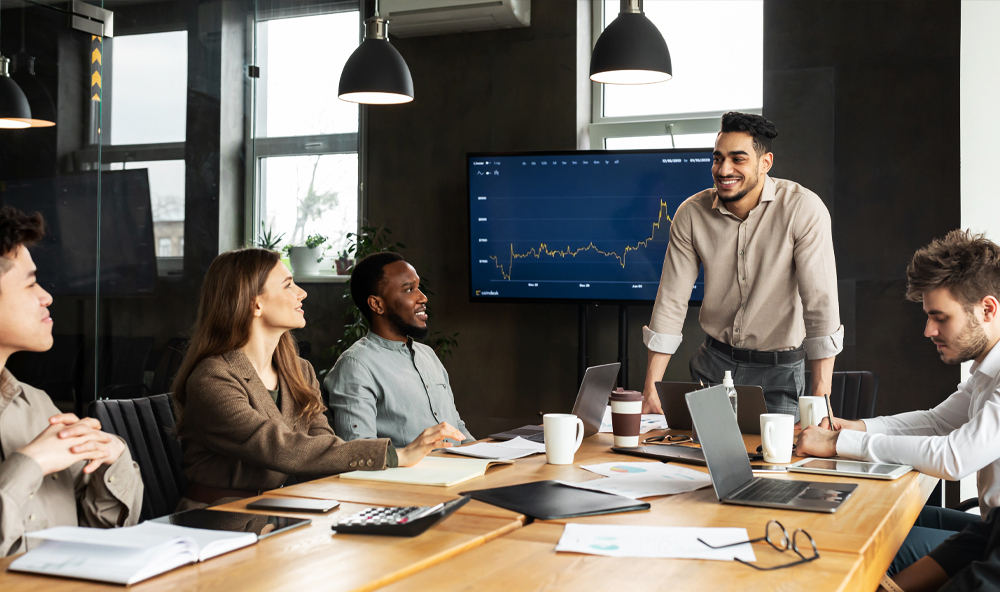 Coffee services for offices in Raleigh, North Carolina