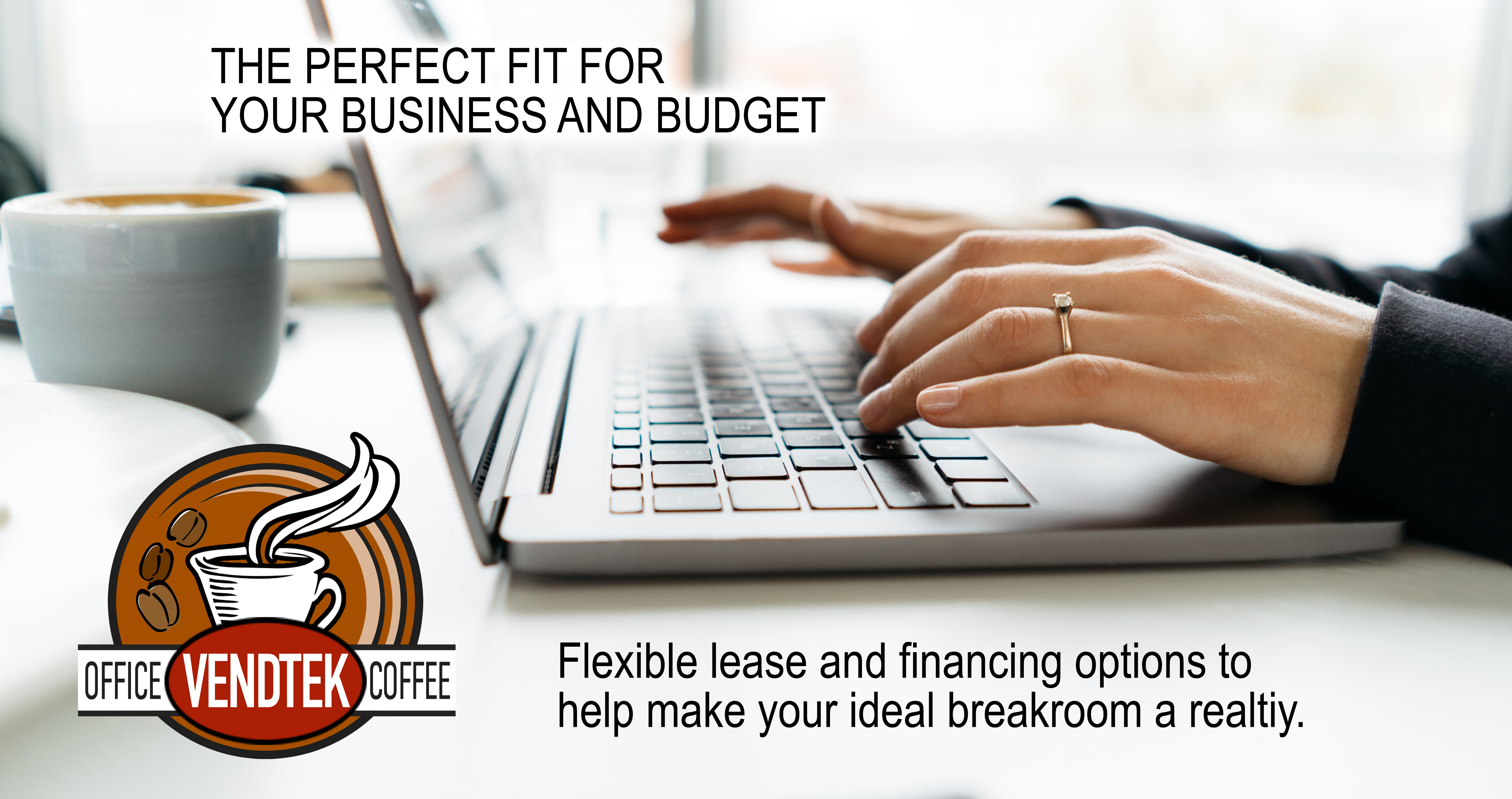 Lease your Office Coffee Machine