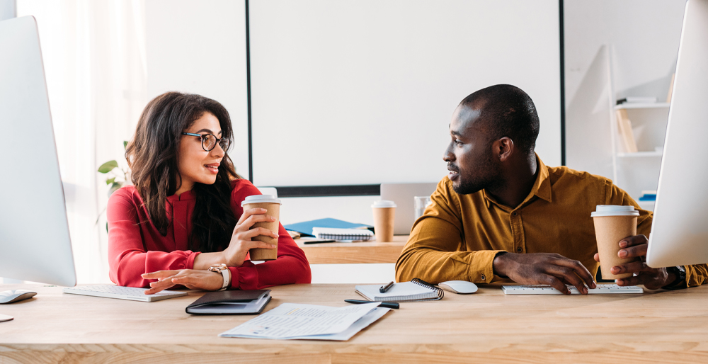 Office Coffee Service - North Carolina
